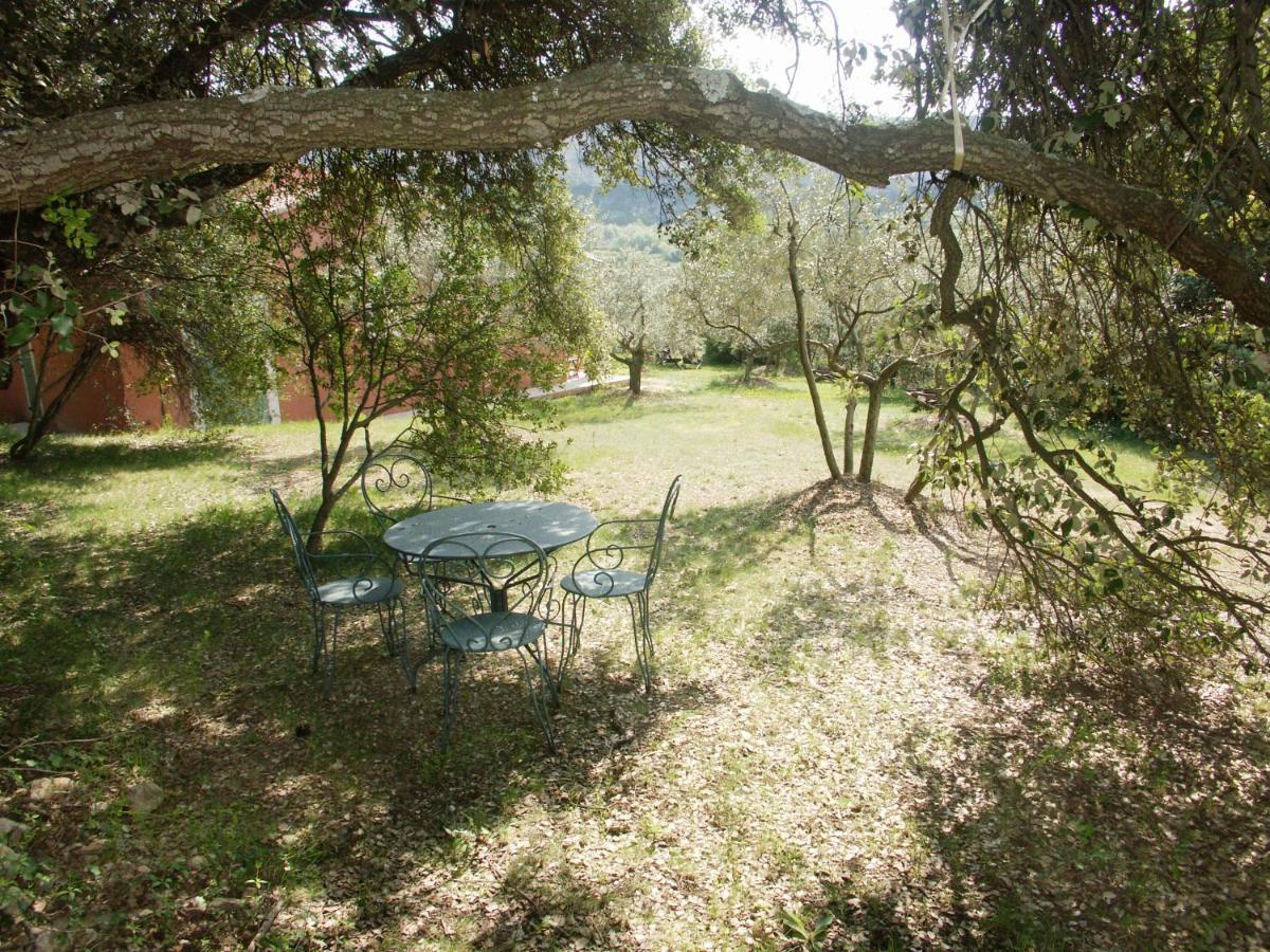 Lioux Ll Poulidetto B&B 외부 사진