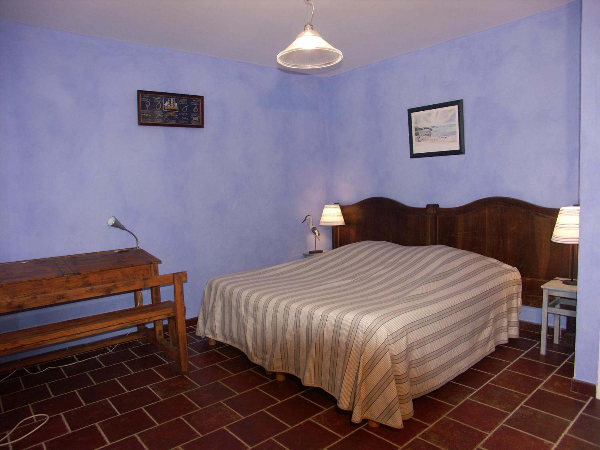 Lioux Ll Poulidetto B&B 외부 사진