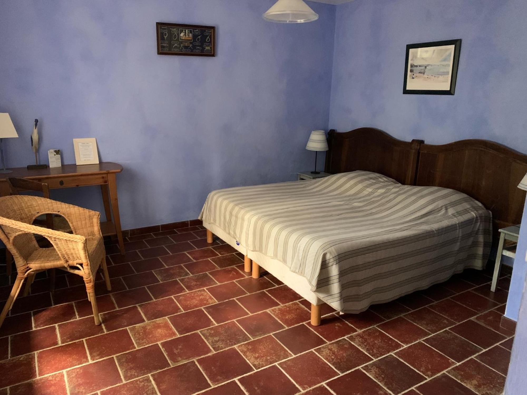 Lioux Ll Poulidetto B&B 외부 사진