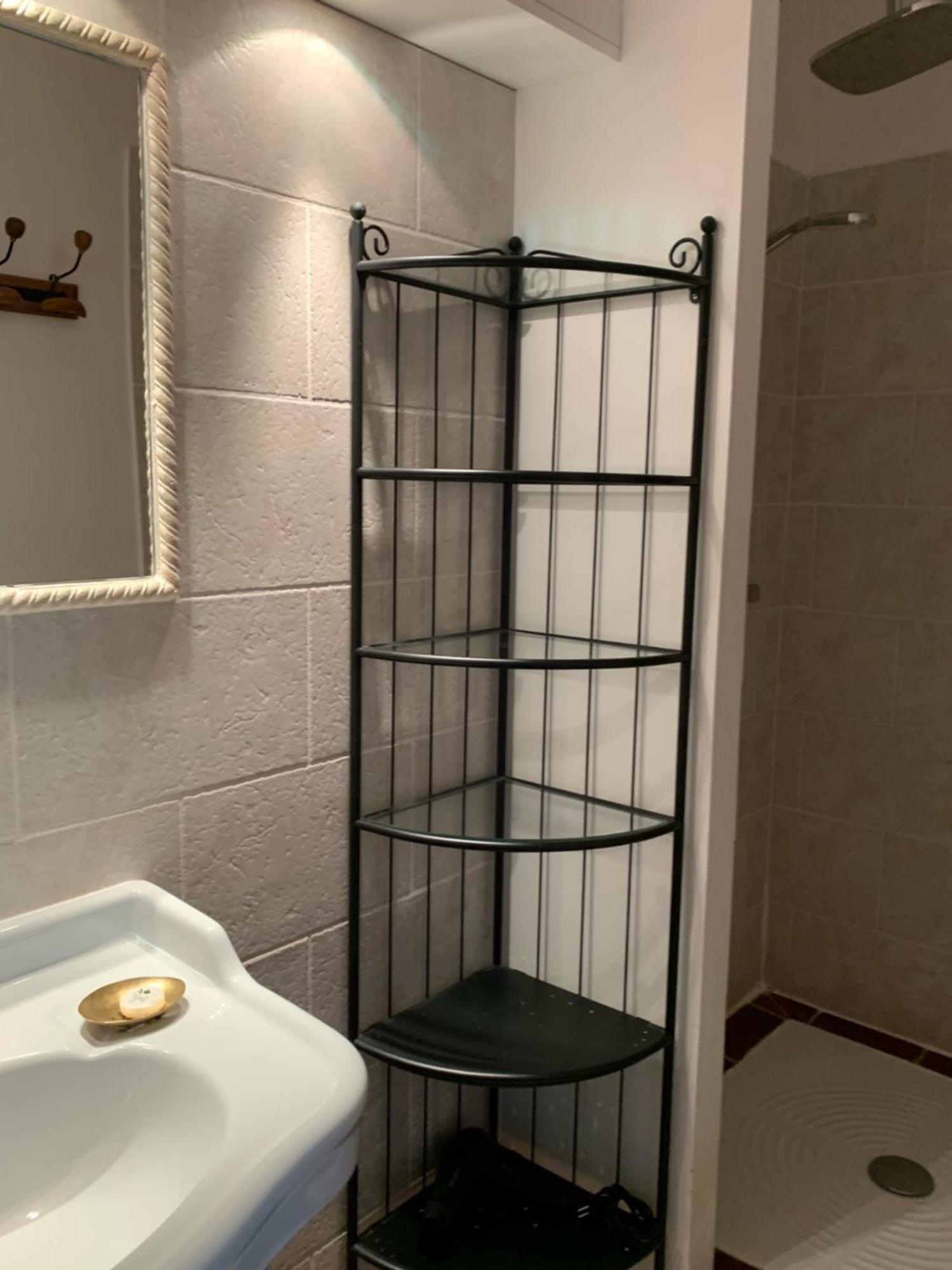 Lioux Ll Poulidetto B&B 외부 사진