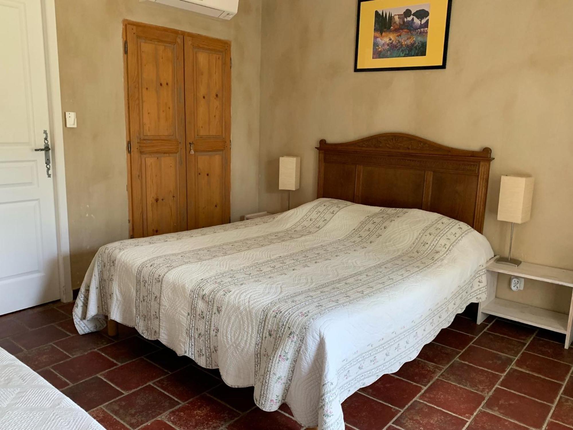 Lioux Ll Poulidetto B&B 외부 사진