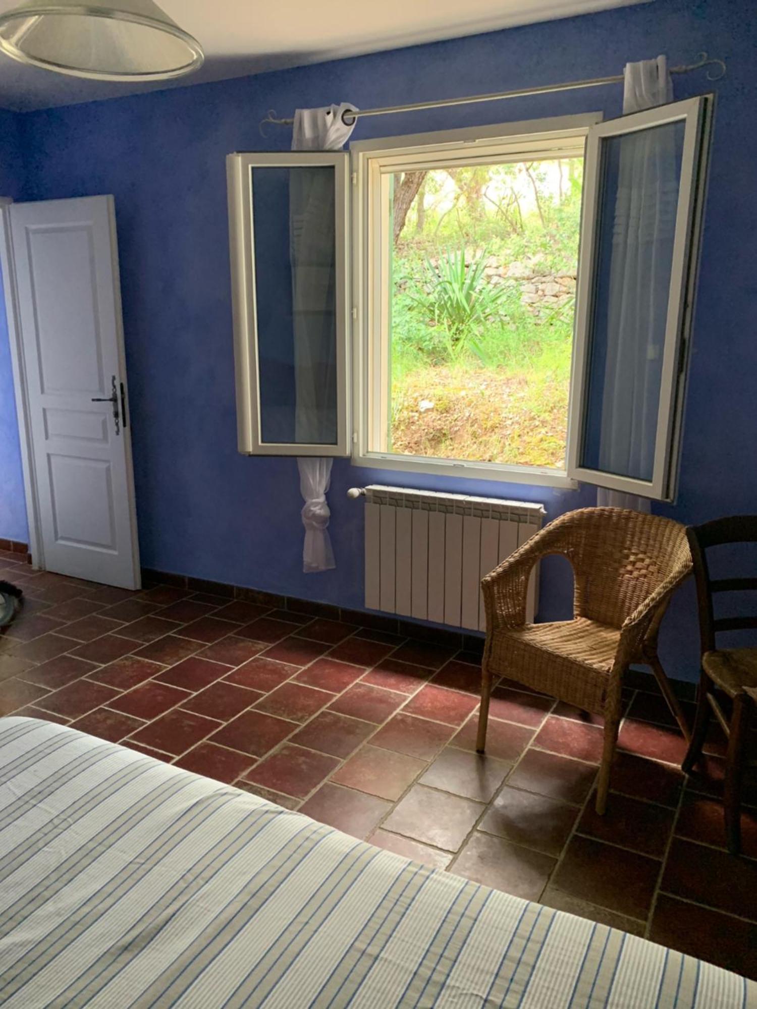 Lioux Ll Poulidetto B&B 외부 사진